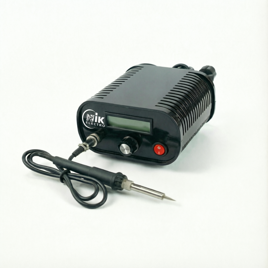 هویه دیجیتال مدل K-500